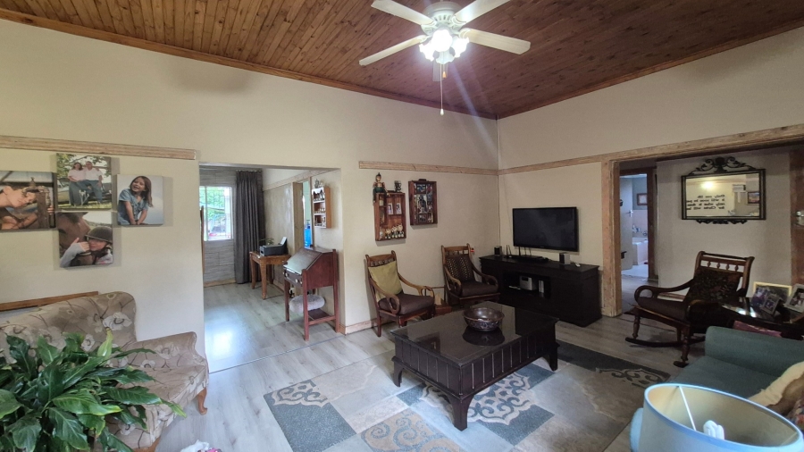 4 Bedroom Property for Sale in Potchefstroom North West